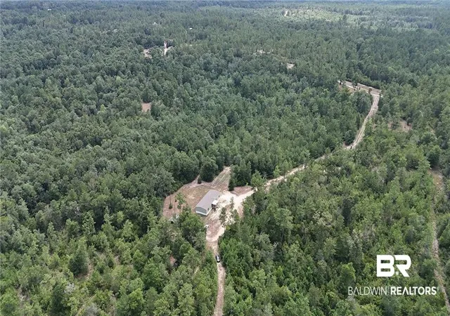 Photo 4 of Single family home for sale at 7930D Chunchula Georgetown Road, Chunchula, AL 36521 | MLS# 409734 | Listing updated on 2026-09-02