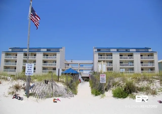 Photo 1 of Townhouse for sale at 23044 Perdido Beach Blvd #144, Orange Beach, AL 36561 | MLS# 392943 | Listing updated on 2026-09-09