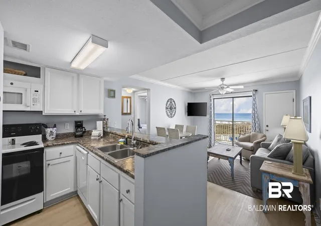 Photo 2 of Townhouse for sale at 23044 Perdido Beach Blvd #144, Orange Beach, AL 36561 | MLS# 392943 | Listing updated on 2026-09-09