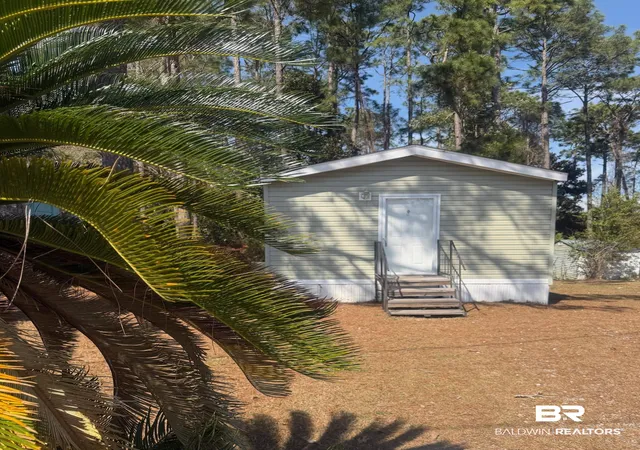 Photo 1 of Single family home for sale at 317 Buena Vista Dr, Lillian, AL 36549 | MLS# 391205 | Listing updated on 2026-09-11