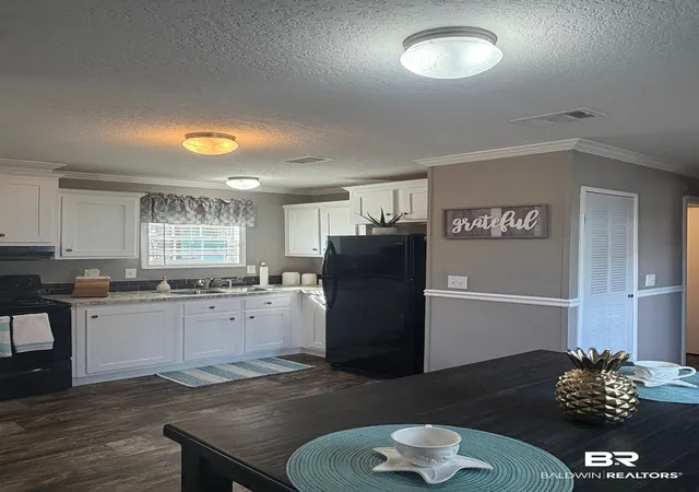 Photo 3 of Single family home for sale at 317 Buena Vista Dr, Lillian, AL 36549 | MLS# 391205 | Listing updated on 2026-09-11