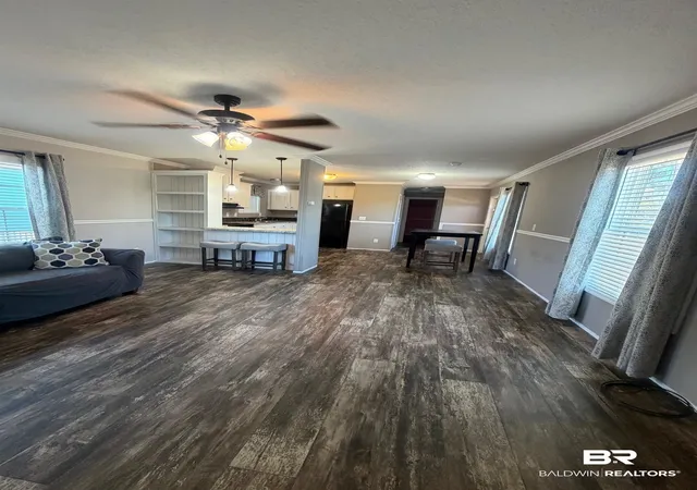 Photo 3 of Single family home for sale at 317 Buena Vista Dr, Lillian, AL 36549 | MLS# 391205 | Listing updated on 2026-10-08