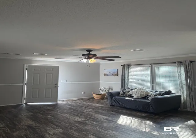 Photo 4 of Single family home for sale at 317 Buena Vista Dr, Lillian, AL 36549 | MLS# 391205 | Listing updated on 2026-10-08