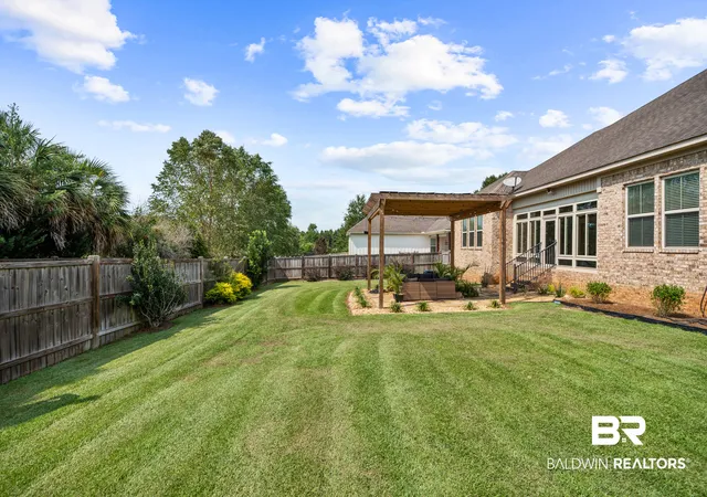 Photo 37 of Single family home for sale at 496 Boulder Crk Ave, Fairhope, AL 36532 | MLS# 409957 | Listing updated on 2026-09-09