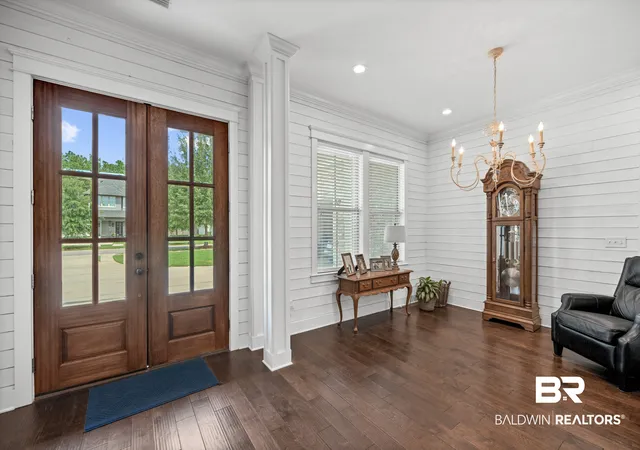 Photo 3 of Single family home for sale at 496 Boulder Crk Ave, Fairhope, AL 36532 | MLS# 409957 | Listing updated on 2026-09-09