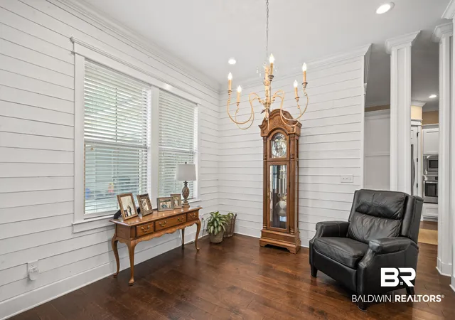 Photo 3 of Single family home for sale at 496 Boulder Crk Ave, Fairhope, AL 36532 | MLS# 409957 | Listing updated on 2026-09-09