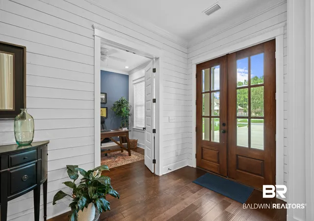 Photo 4 of Single family home for sale at 496 Boulder Crk Ave, Fairhope, AL 36532 | MLS# 409957 | Listing updated on 2026-09-09