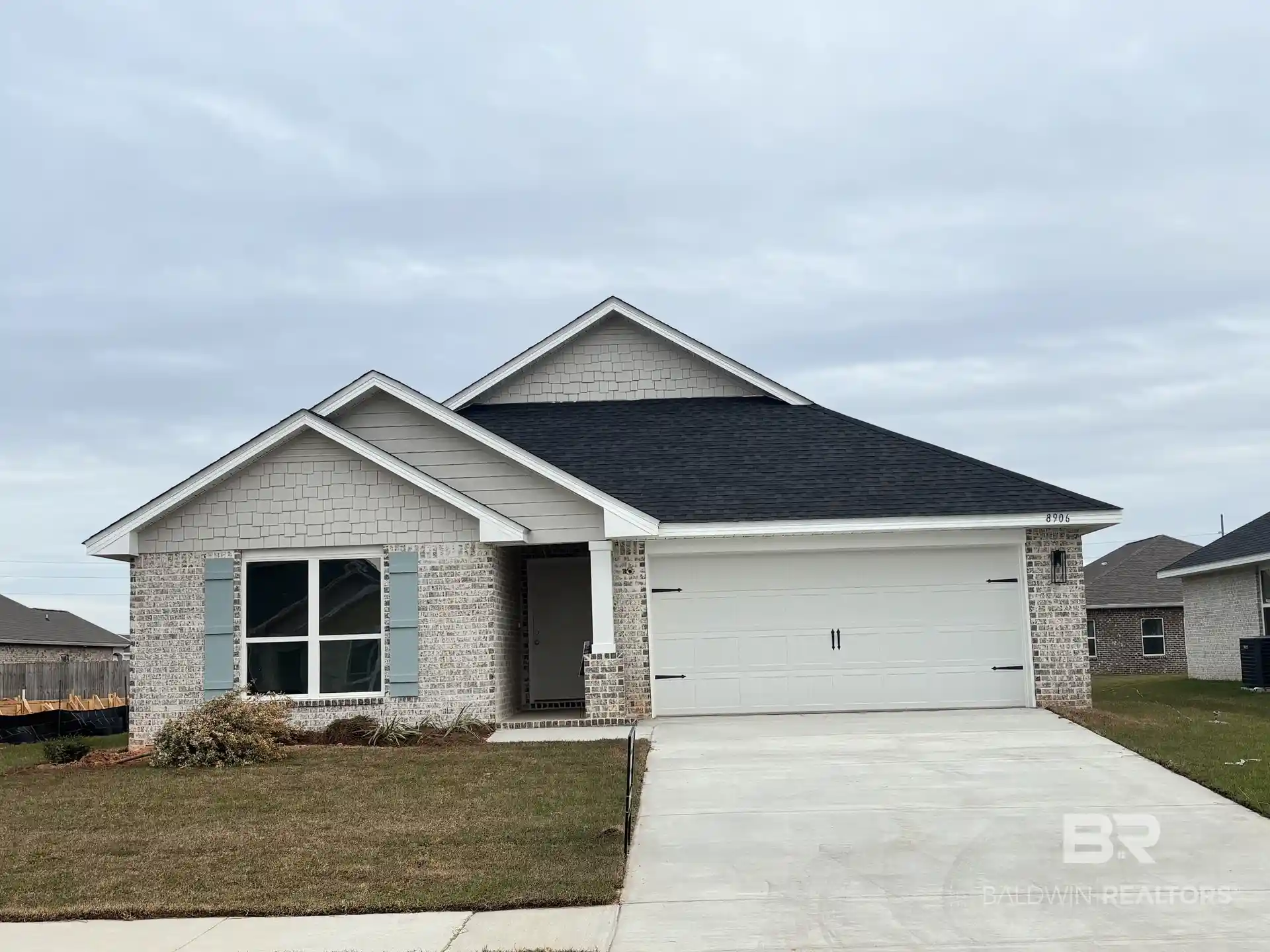 Single family home for sale at 8906 Serama Dr, Foley, AL 36535 | MLS# 412870