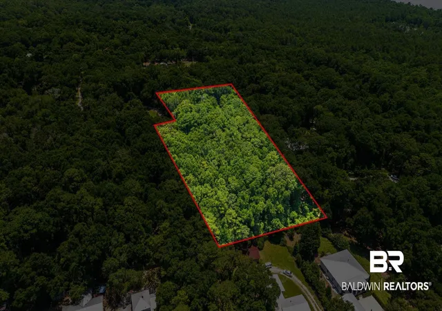 1st image of 0 Wilson Ln, Fairhope, AL 36532 | MLS# 398574