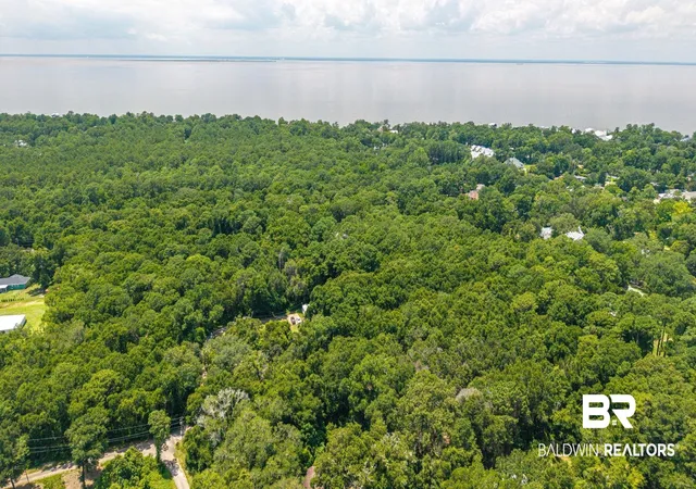 4th image of 0 Wilson Ln, Fairhope, AL 36532 | MLS# 398574