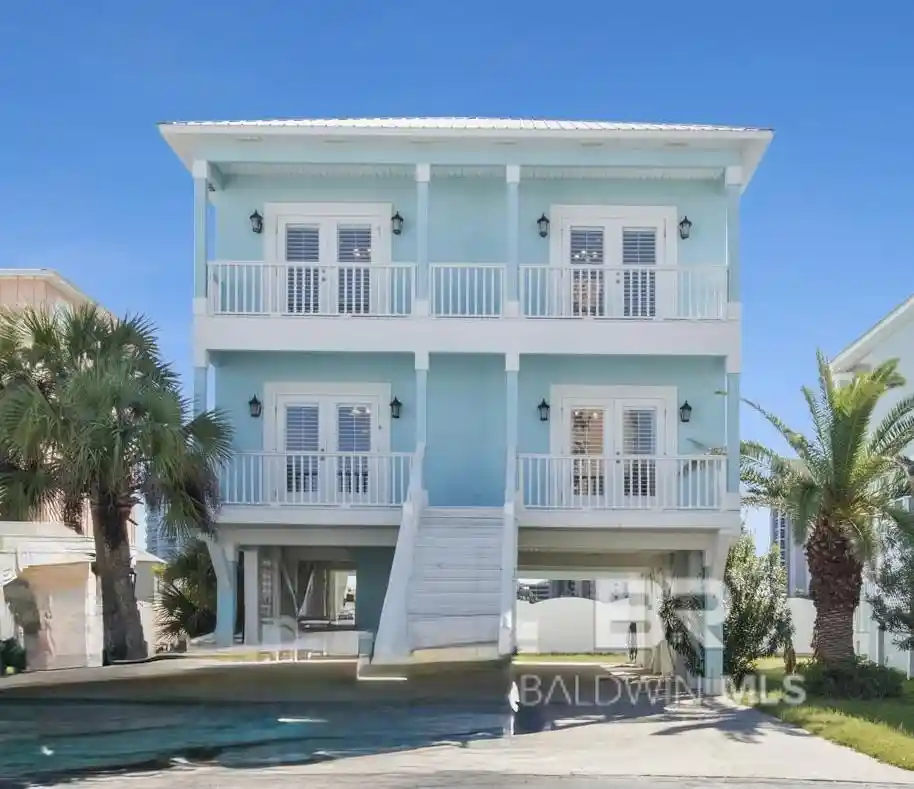 29299 Perdido Beach Boulevard, Orange Beach, AL 36561 | MLS# 394324 ...