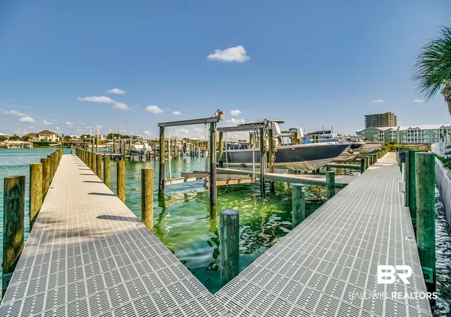 Photo 2 of Townhouse for sale at 28929 Perdido Beach Blvd #3A, Orange Beach, AL 36561 | MLS# 386846 | Listing updated on 2026-09-13