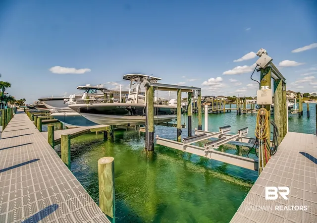 Photo 3 of Townhouse for sale at 28929 Perdido Beach Blvd #3A, Orange Beach, AL 36561 | MLS# 386846 | Listing updated on 2026-09-13