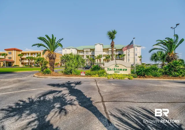Photo 3 of Townhouse for sale at 28929 Perdido Beach Blvd #3A, Orange Beach, AL 36561 | MLS# 386846 | Listing updated on 2026-09-13