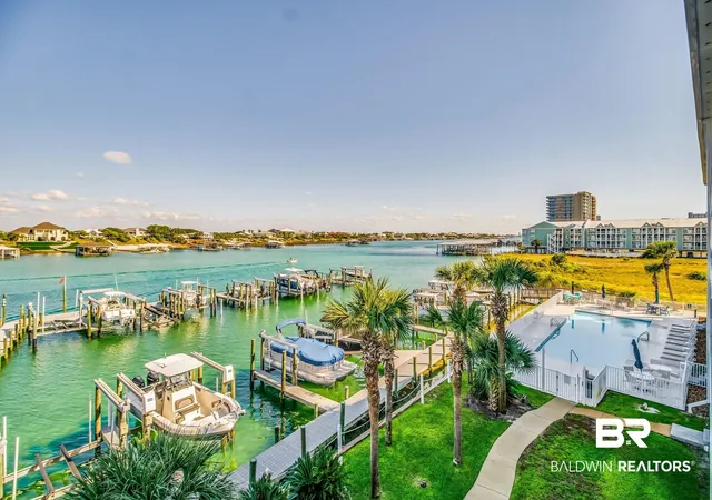Photo 4 of Townhouse for sale at 28929 Perdido Beach Blvd #3A, Orange Beach, AL 36561 | MLS# 386846 | Listing updated on 2026-09-13