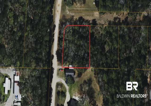 Photo 1 of Land for sale at 0 Highland Ave, Theodore, AL 36582 | MLS# 406757 | Listing updated on 2026-09-05