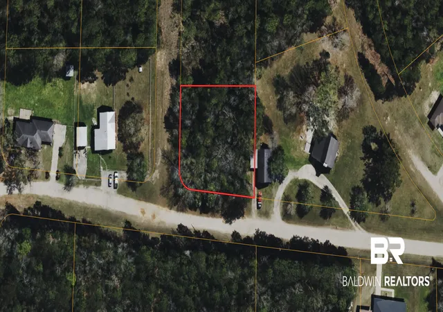 Photo 2 of Land for sale at 0 Highland Ave, Theodore, AL 36582 | MLS# 406757 | Listing updated on 2026-09-05