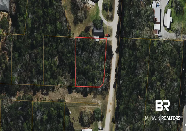 Photo 2 of Land for sale at 0 Highland Ave, Theodore, AL 36582 | MLS# 406757 | Listing updated on 2026-09-05
