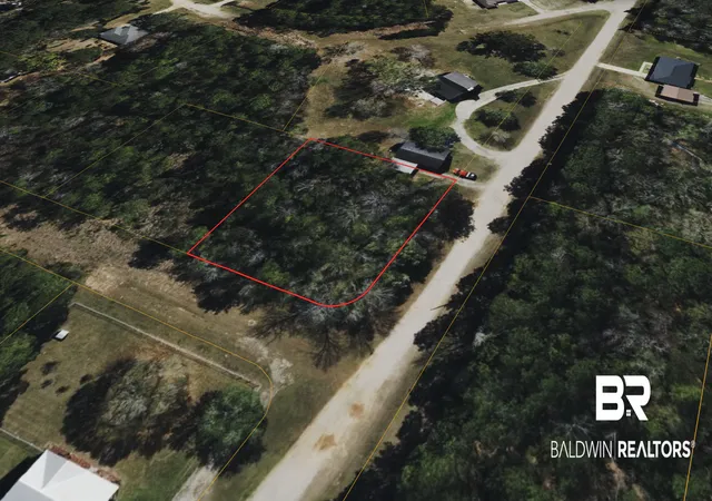Photo 3 of Land for sale at 0 Highland Ave, Theodore, AL 36582 | MLS# 406757 | Listing updated on 2026-09-05