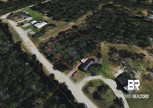 Photo 4 of Land for sale at 0 Highland Ave, Theodore, AL 36582 | MLS# 406757 | Listing updated on 2026-09-05