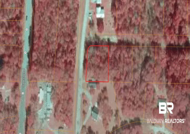 Photo 6 of Land for sale at 0 Highland Ave, Theodore, AL 36582 | MLS# 406757 | Listing updated on 2026-09-05