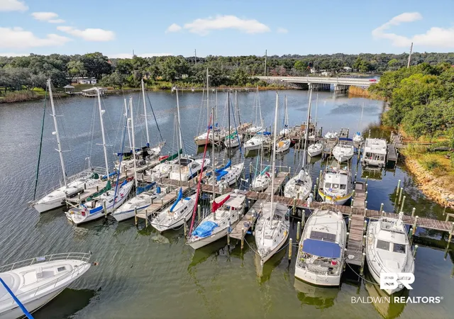 Photo 2 of Land for sale at 3611 Navy Blvd, Pensacola, FL 32507 | MLS# 389268 | Listing updated on 2026-08-12