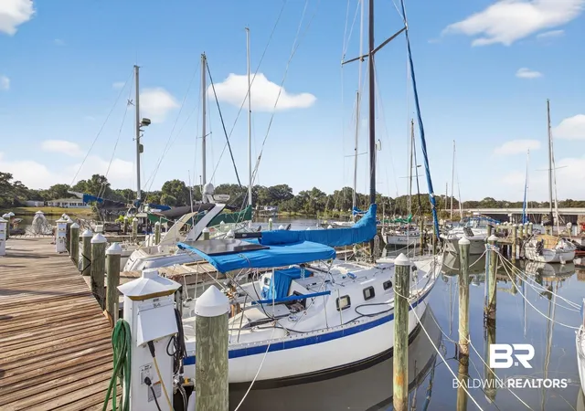 Photo 2 of Land for sale at 3611 Navy Blvd, Pensacola, FL 32507 | MLS# 389268 | Listing updated on 2026-08-12