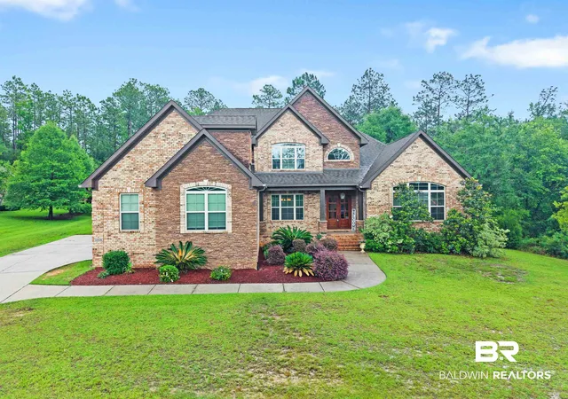 Photo 1 of Single family home for sale at 32426 Whimbret Way, Spanish Fort, AL 36527 | MLS# 396927 | Listing updated on 2026-09-26