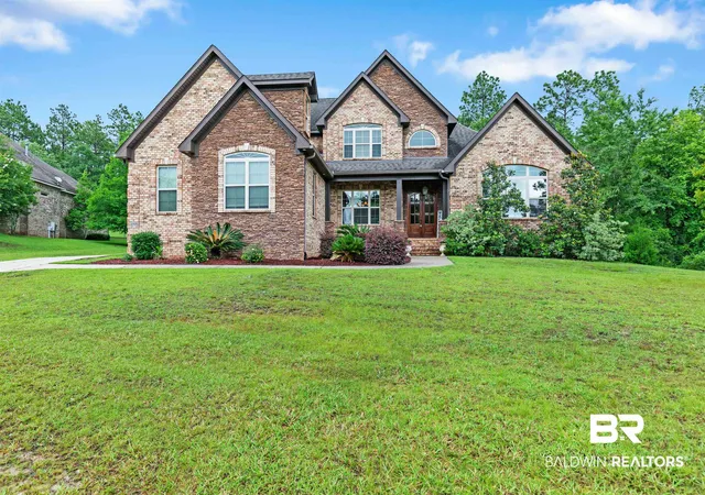 Photo 2 of Single family home for sale at 32426 Whimbret Way, Spanish Fort, AL 36527 | MLS# 396927 | Listing updated on 2026-09-26