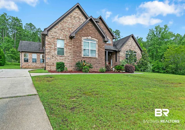 Photo 3 of Single family home for sale at 32426 Whimbret Way, Spanish Fort, AL 36527 | MLS# 396927 | Listing updated on 2026-09-26