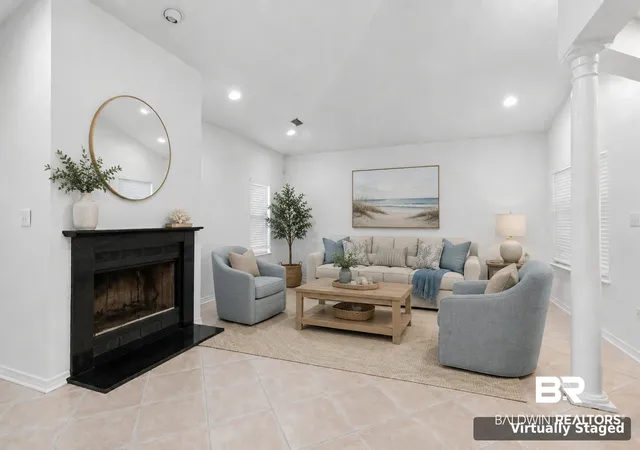 Photo 2 of Single family home for sale at 470 E 20th Avenue, Gulf Shores, AL 36542 | MLS# 406651 | Listing updated on 2026-09-10