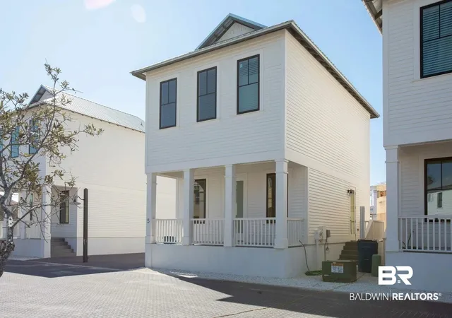 Photo 1 of Single family home for sale at #5 Westgate Cir #5, Orange Beach, AL 36561 | MLS# 392606 | Listing updated on 2026-08-31