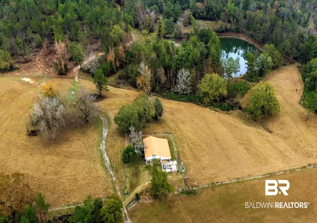 1st image of 9023 County Rd 34, Millry, AL 36558 | MLS# 388582