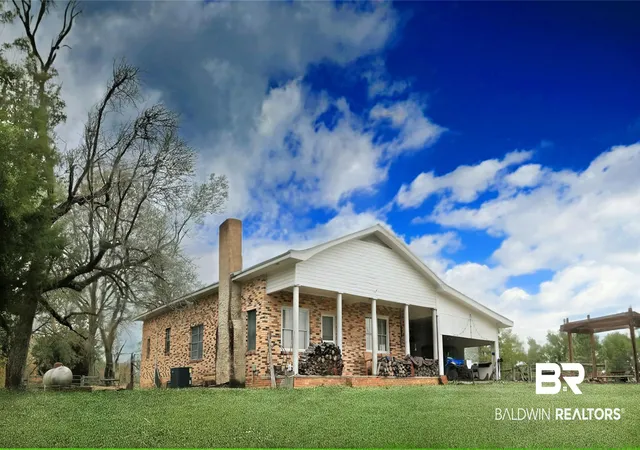 2nd image of 9023 County Rd 34, Millry, AL 36558 | MLS# 388582