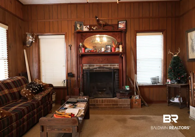 3rd image of 9023 County Rd 34, Millry, AL 36558 | MLS# 388582