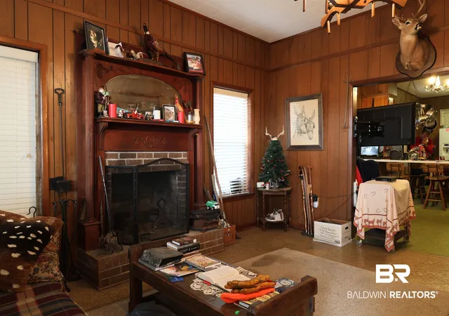5th image of 9023 County Rd 34, Millry, AL 36558 | MLS# 388582
