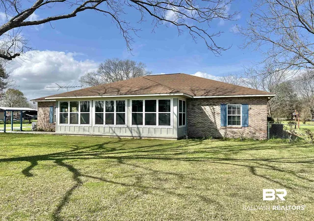 2nd image of 2259 E Laurel St, Atmore, AL 36502 | MLS# 396304