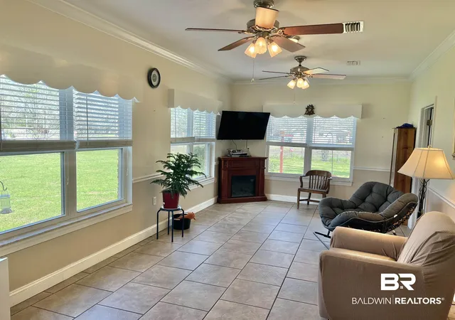 Photo 3 of Single family home for sale at 2259 E Laurel St, Atmore, AL 36502 | MLS# 396304 | Listing updated on 2026-09-03