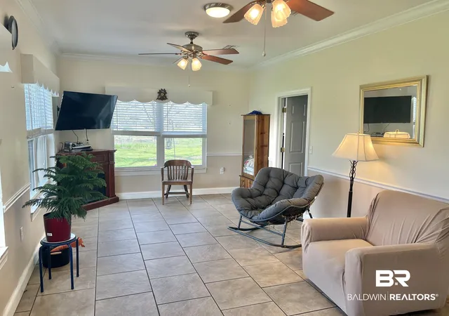 Photo 3 of Single family home for sale at 2259 E Laurel St, Atmore, AL 36502 | MLS# 396304 | Listing updated on 2026-09-03
