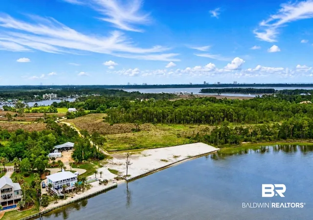 Photo 2 of Land for sale at 4437 Plash Rd, Gulf Shores, AL 36542 | MLS# 396261 | Listing updated on 2026-08-02