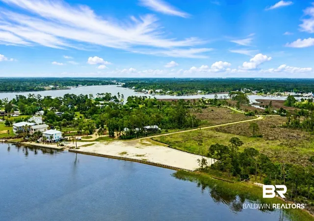 Photo 3 of Land for sale at 4437 Plash Rd, Gulf Shores, AL 36542 | MLS# 396261 | Listing updated on 2026-08-02