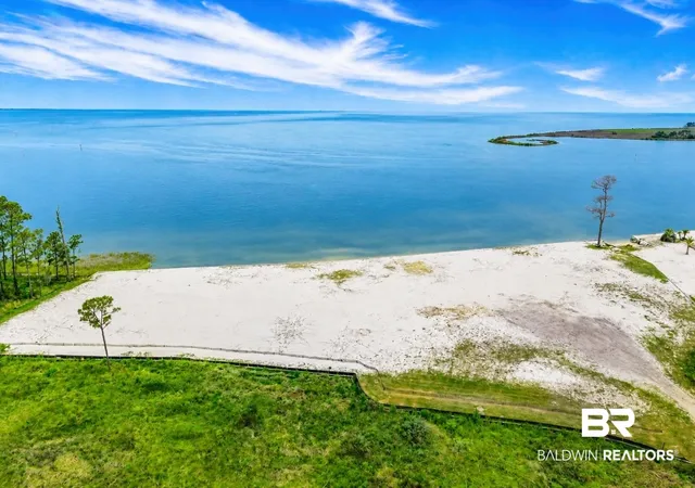 Photo 4 of Land for sale at 4437 Plash Rd, Gulf Shores, AL 36542 | MLS# 396261 | Listing updated on 2026-08-02