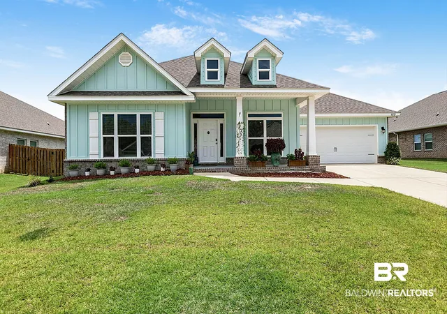 1st image of 8832 Calverton St, Foley, AL 36535 | MLS# 406726