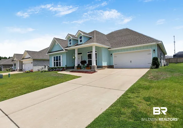2nd image of 8832 Calverton St, Foley, AL 36535 | MLS# 406726