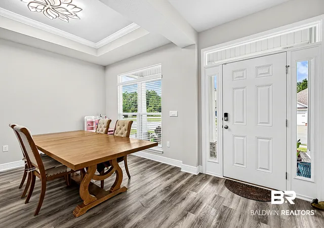 Photo 3 of Single family home for sale at 8832 Calverton St, Foley, AL 36535 | MLS# 406726 | Listing updated on 2026-09-12