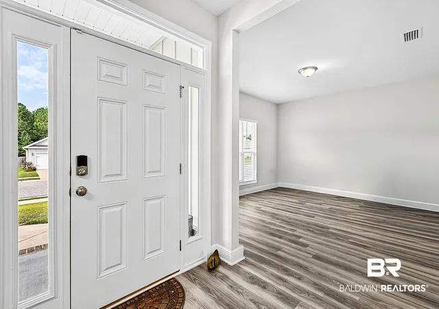 Photo 3 of Single family home for sale at 8832 Calverton St, Foley, AL 36535 | MLS# 406726 | Listing updated on 2026-09-12