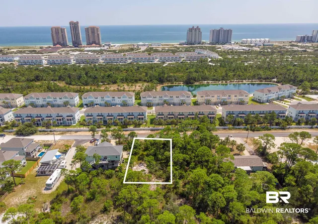 Photo 1 of Land for sale at 14000 Semmes St, Pensacola, FL 32507 | MLS# 390824 | Listing updated on 2026-10-09