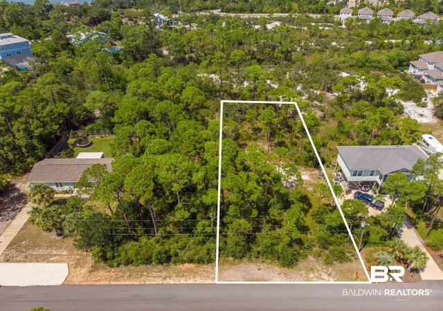 Photo 2 of Land for sale at 14000 Semmes St, Pensacola, FL 32507 | MLS# 390824 | Listing updated on 2026-10-09
