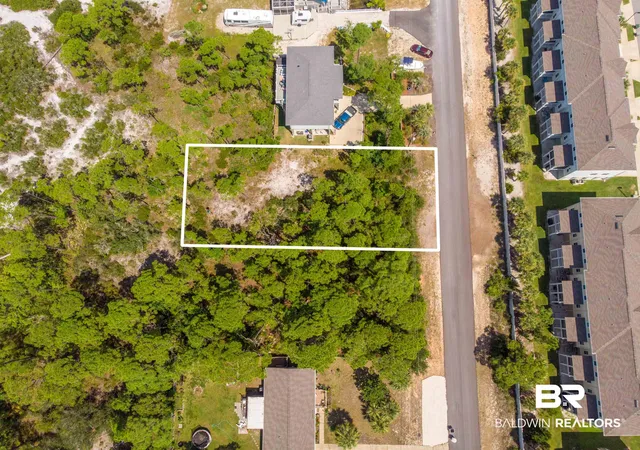 Photo 3 of Land for sale at 14000 Semmes St, Pensacola, FL 32507 | MLS# 390824 | Listing updated on 2026-10-09