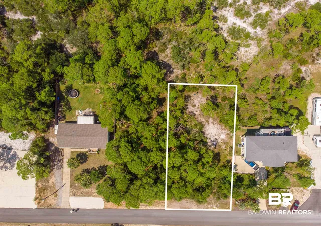 Photo 3 of Land for sale at 14000 Semmes St, Pensacola, FL 32507 | MLS# 390824 | Listing updated on 2026-10-09